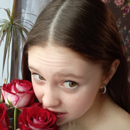 Дарья